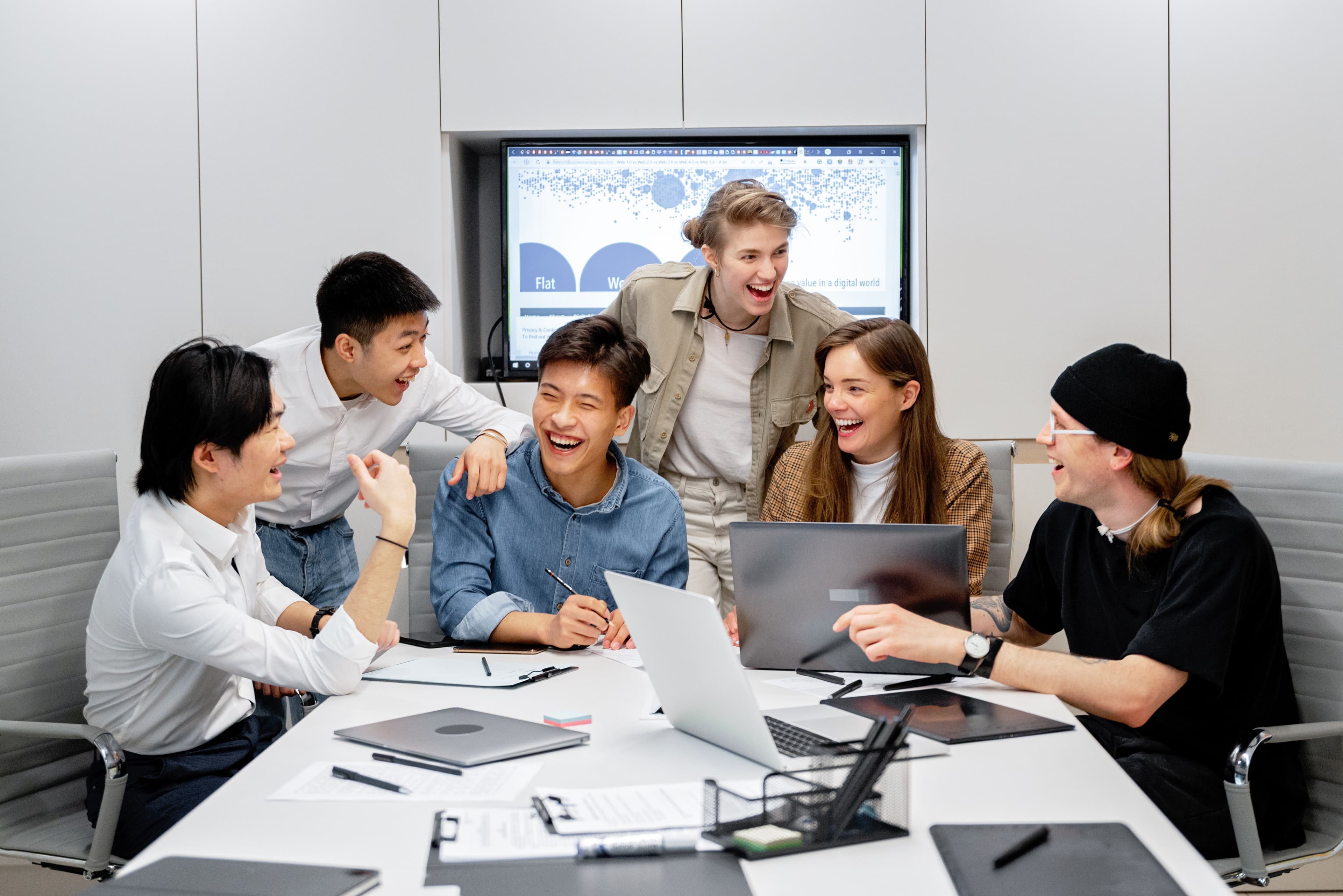 Why Workforce Learning Has The Same Measurement Problem As Education